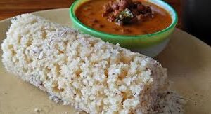 RAVA PUTTU