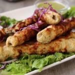 RESHMI KEBAB