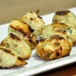RESHMI TIKKA