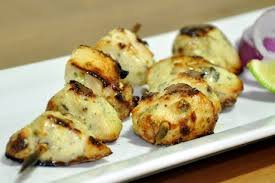 RESHMI TIKKA