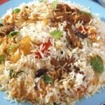 RESHMI BIRIYANI