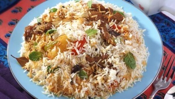 RESHMI BIRIYANI