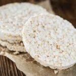 RICE CAKE