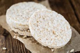 RICE CAKE