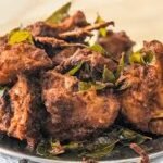 MUTTON ROAST
