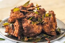 MUTTON ROAST