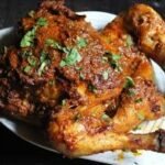 CHICKEN ROAST