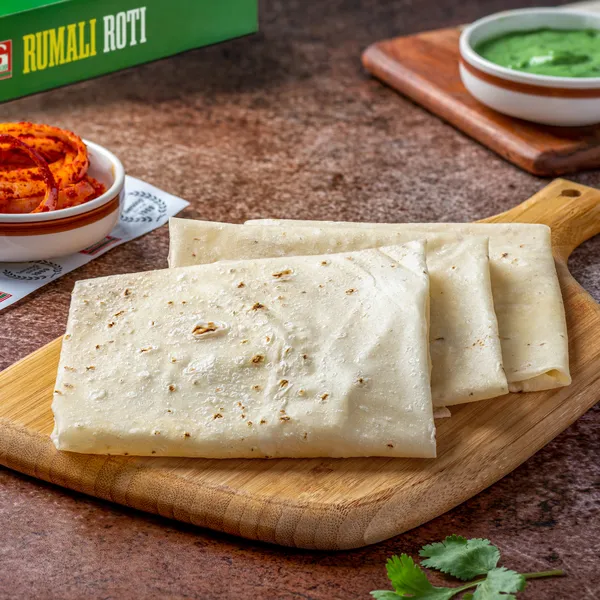 RUMALI ROTTI