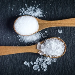 SALT