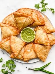 SAMOOSA