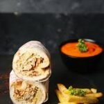 SHALIMAR SHAWARMA