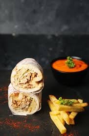 SHALIMAR SHAWARMA