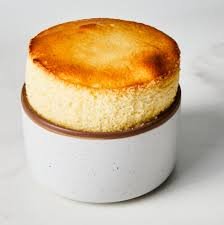 SOUFFLE PUDDING