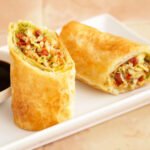 SPRING ROLL