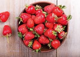 STRAWBERRY