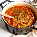 SWEET & SOUR SOUP
