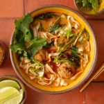 SWEET & SPICY SOUP
