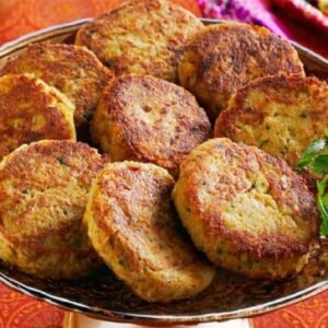 SHAMI KEBAB
