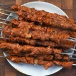 SHISH KEBAB