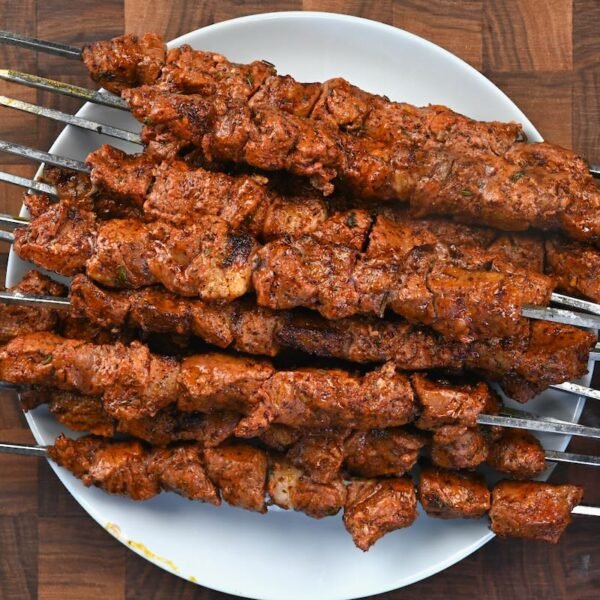 SHISH KEBAB