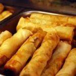 SPRING ROLL