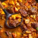 BEEF STEW