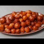 SWEET BALLS