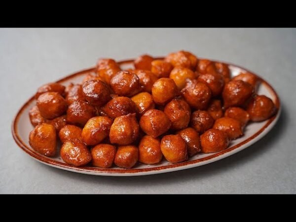 SWEET BALLS