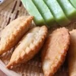 SWEET SAMOSA