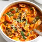 TOMATTO SOUP