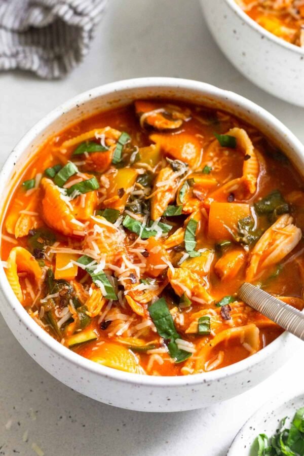 TOMATTO SOUP