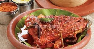 THALA CURRY