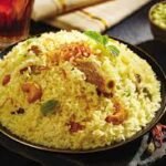 THALASSERI KAIMA BIRIYANI