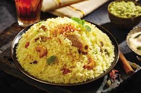 THALASSERI KAIMA BIRIYANI