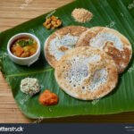 THATTU DOSA