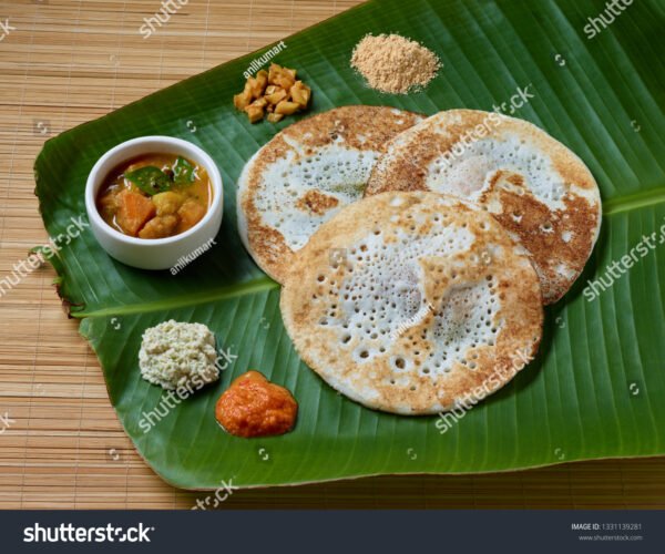 THATTU DOSA
