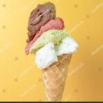 TURKISH ICE CREAM