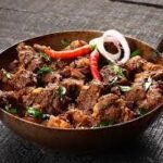 MUTTON ULARTHIYATH