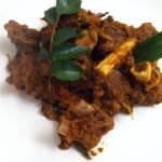 MUTTON VARATIYATHU