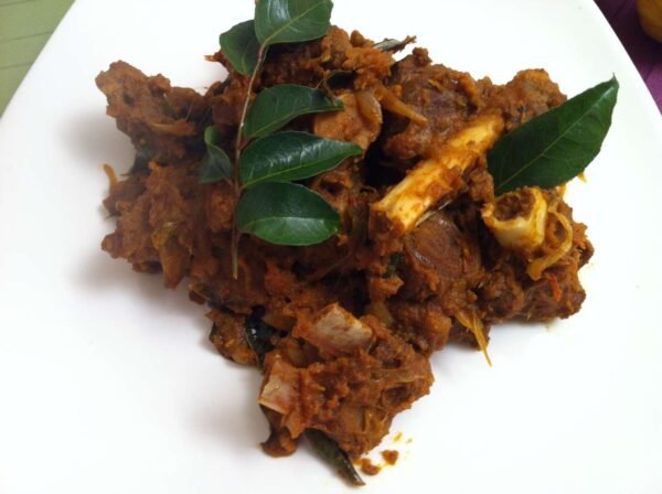 MUTTON VARATIYATHU
