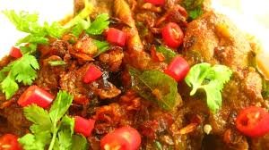 DUCK KUTTANADU SPECIAL