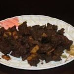 BEEF VARATIYATHU
