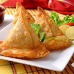 VEG SAMOSA