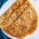 WHEAT DOSA