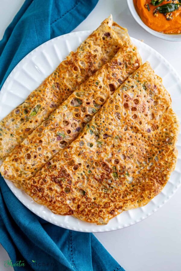 WHEAT DOSA