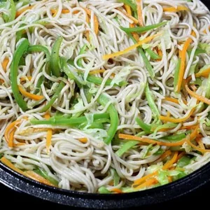 VEG NOODLES